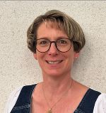 Portrait von Petra Tatzer